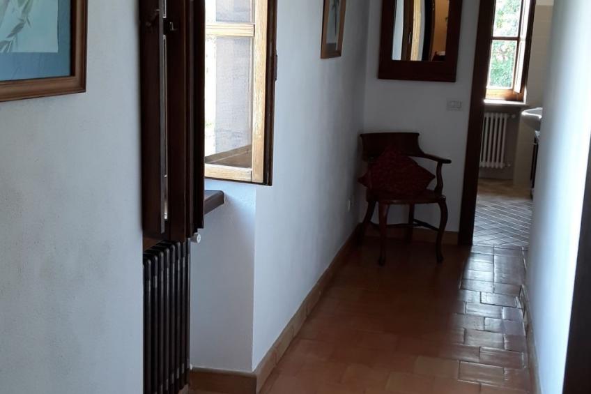 LaPorcilaia, Ferienwohnung mit Seeblick. - foto 18