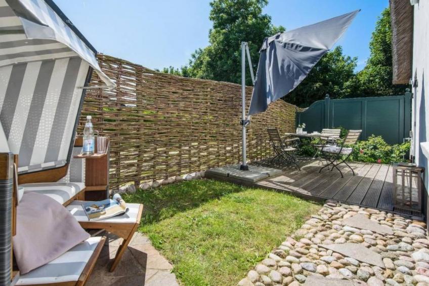 Landhaus Treskersand Maisonette - foto 43