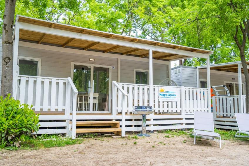 Happy Camp Mobilhome Torre Rinalda - foto 13