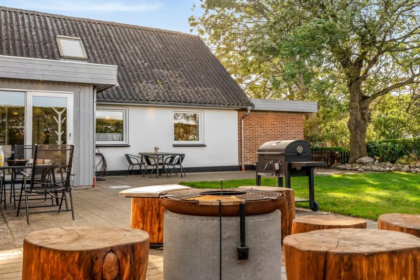 "Missa" - 2km to the fjord - foto 11