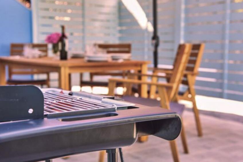 mit Terrasse - foto 90