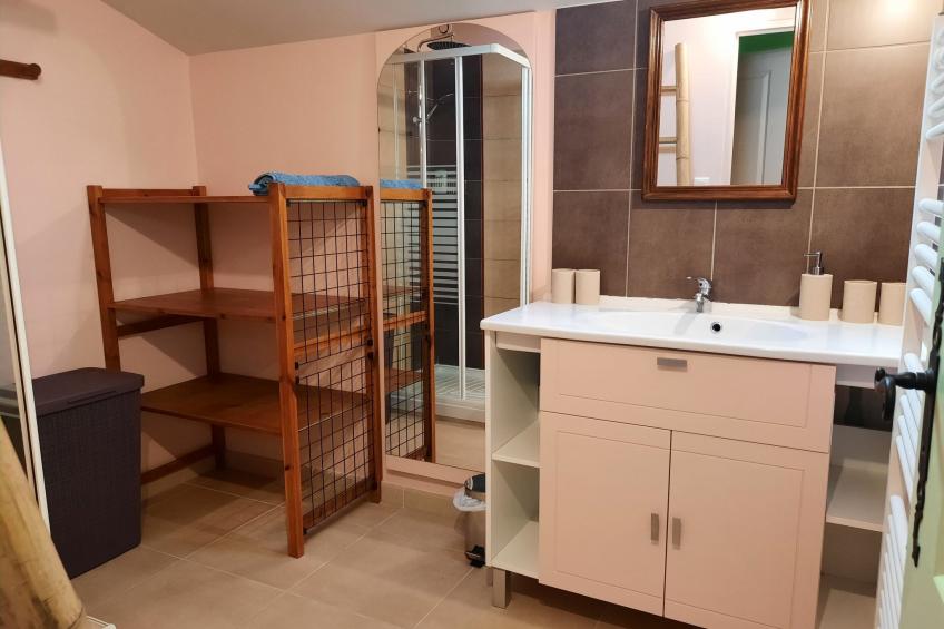 Haus "La Croix Dupuy" mit privatem Pool - foto 38