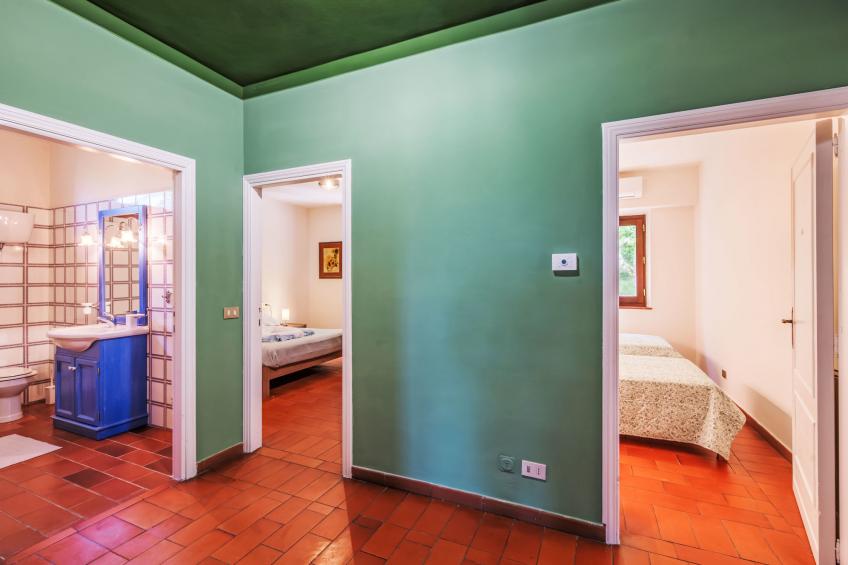 I Tre Castagni - foto 17