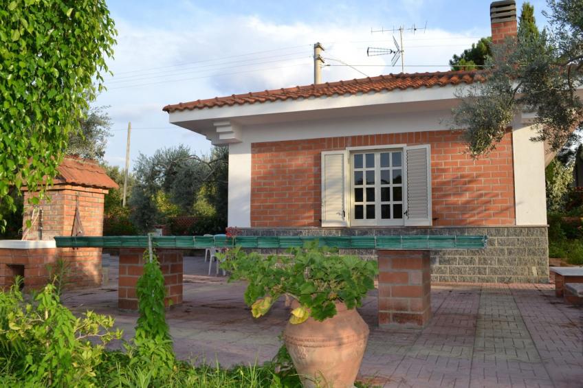 direkt am Strand - foto 2