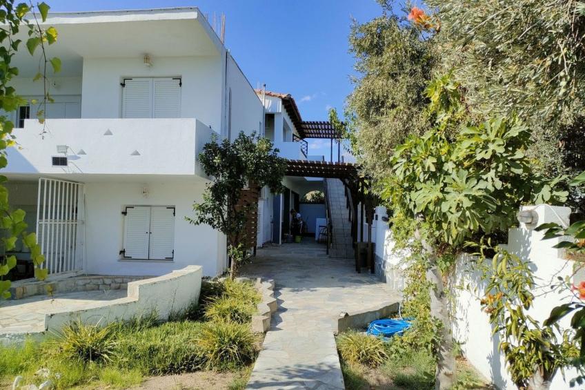 Skiathos Ferienhaus - foto 18