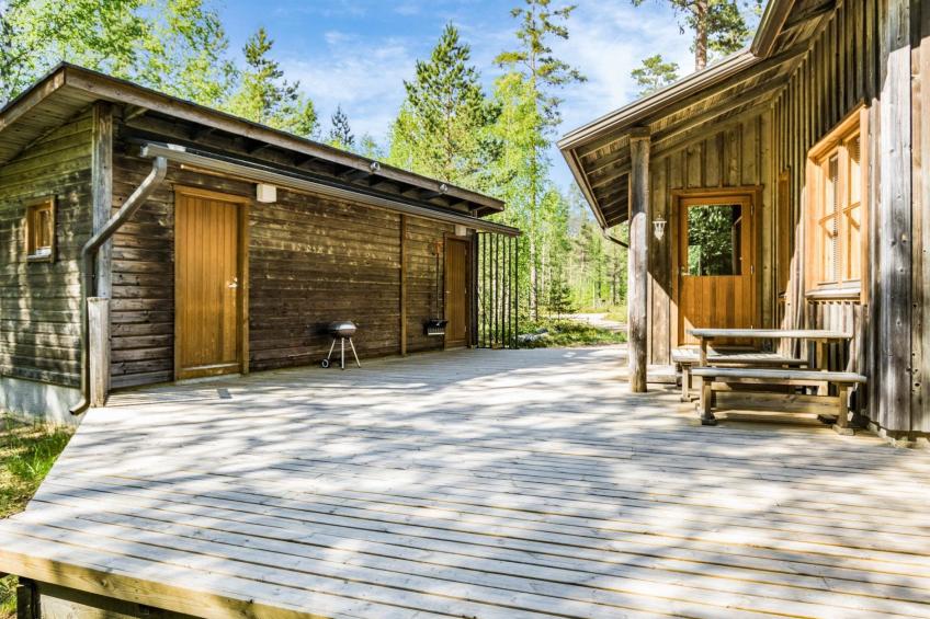 Lauhanlinna - foto 19
