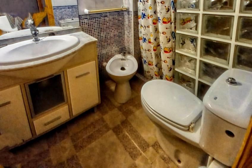 Apartamento Bajo Este - foto 15