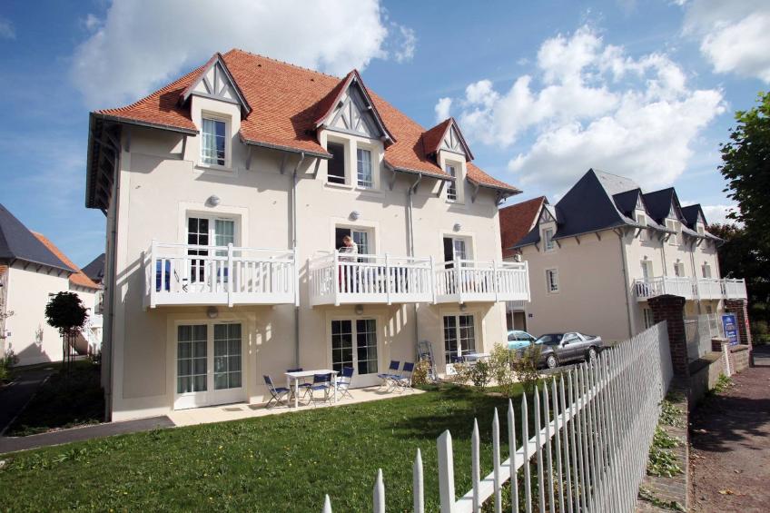 Odalys Cabourg 3p 4/6 Dunettes - foto 19