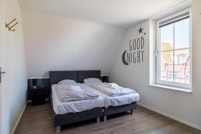 Appartement - Kaapduinseweg 13 | Dishoek "13D Luxe 6 personen" - foto 22