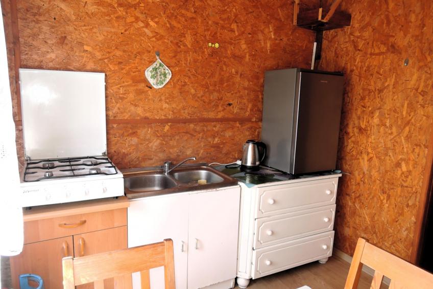 Pod świerkami pokój nr 6 dla 2 osób - foto 4