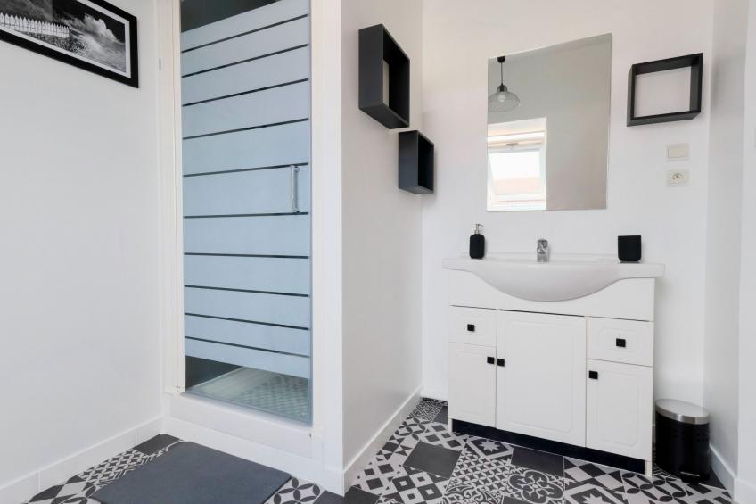 Haus "L'Oyat" mit Garten und Plancha - foto 28