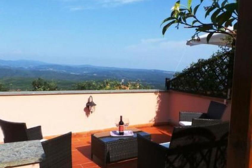 'Horizons' mit Schwimmbad - foto 17