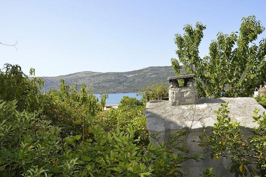 Erdgeschosswohnung, erste Reihe vom Meer - foto 10