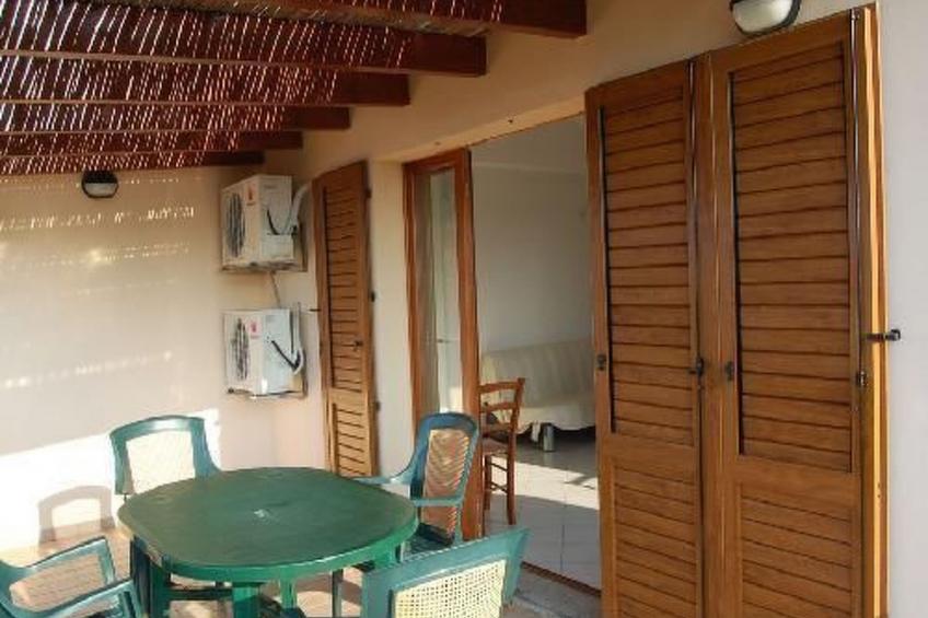 Unterkunft mit Terrasse am Meer - foto 6