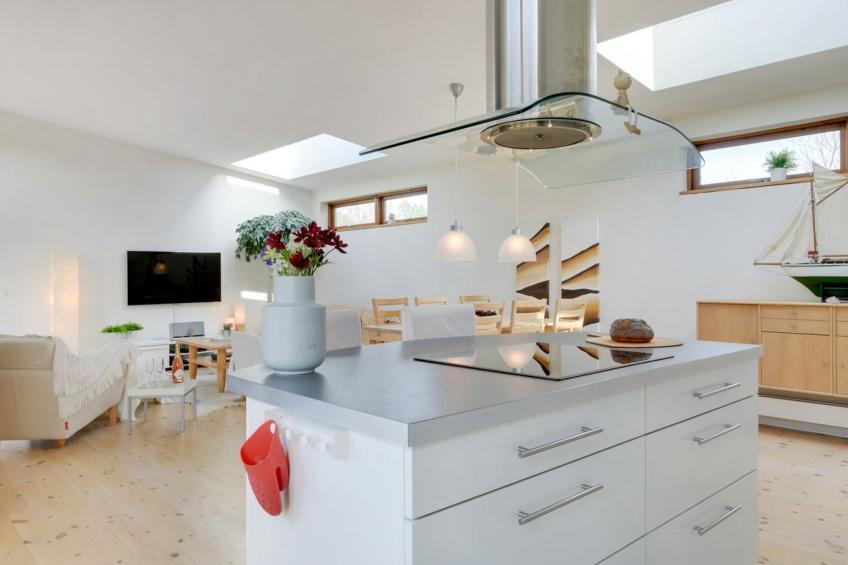 "Esta" -  from the sea in Sealand - foto 10