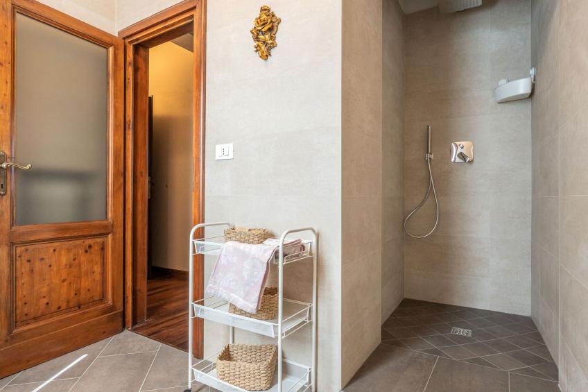 Wohnung La Volata in Massa e Cozzile - foto 30