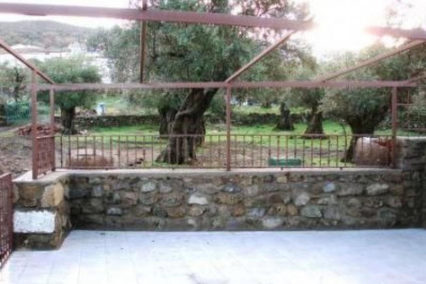 Appartement 'Tia Antonia' mit Terrasse - foto 2