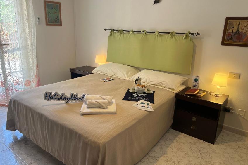 La Baia di Tindari' Ferienwohnung