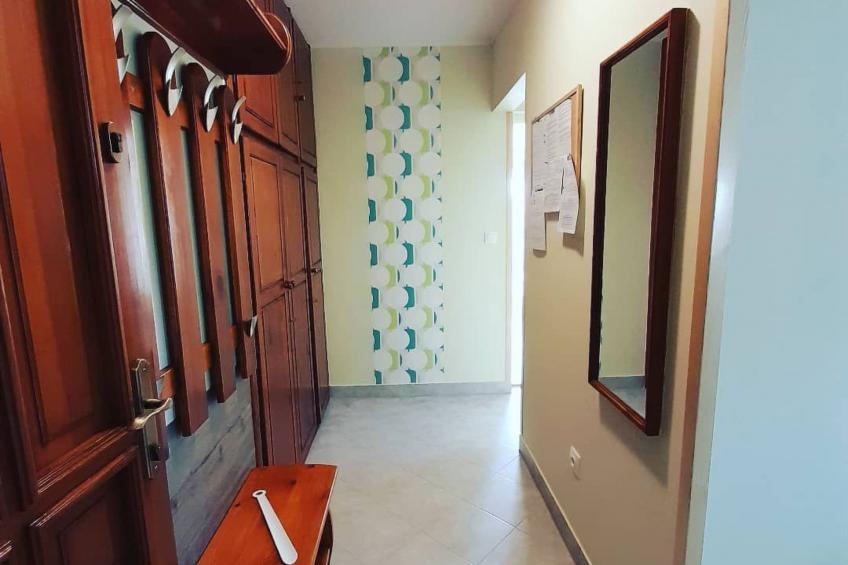 Apartement mit Balkon Nr.5 Ács Apartman Hévíz - foto 7