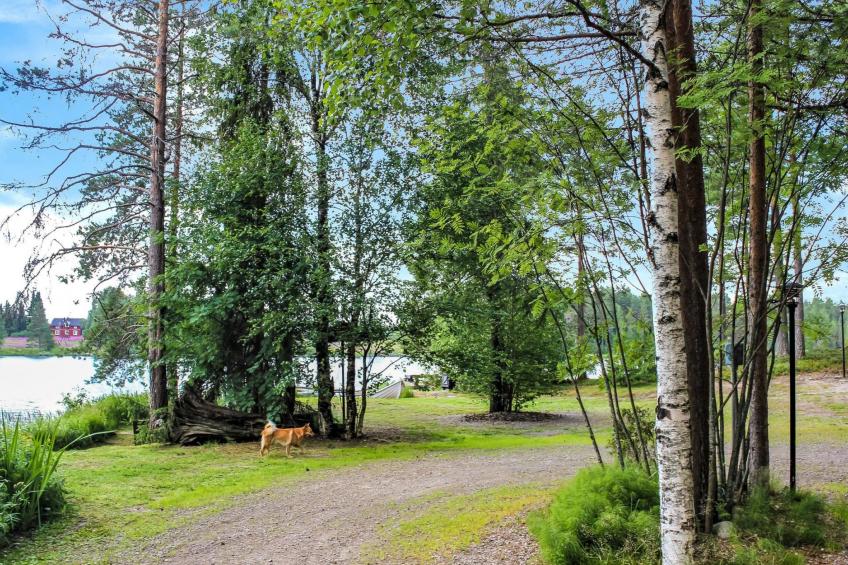 Hamppulahti - foto 30