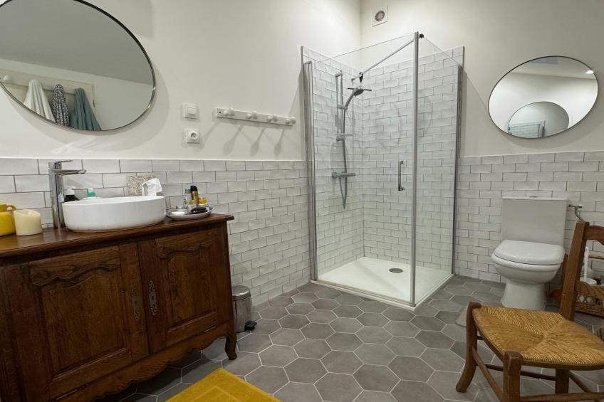 Maison de charme - foto 15