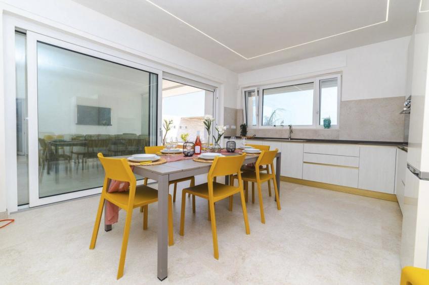 Villa Donnosanto 5 Minuten vom Strand entfernt. Ostuni 10km - foto 22