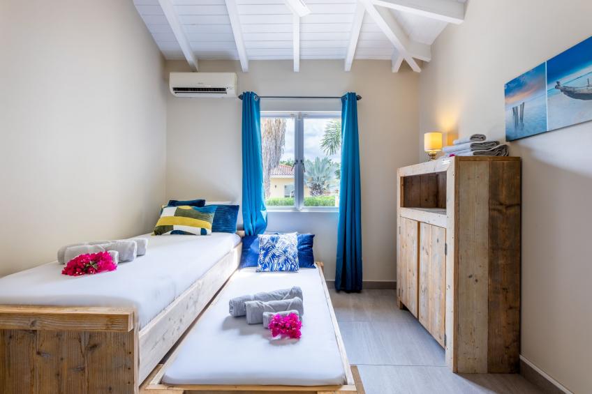 Villa Drumi Dushi met privé zwembad - foto 9