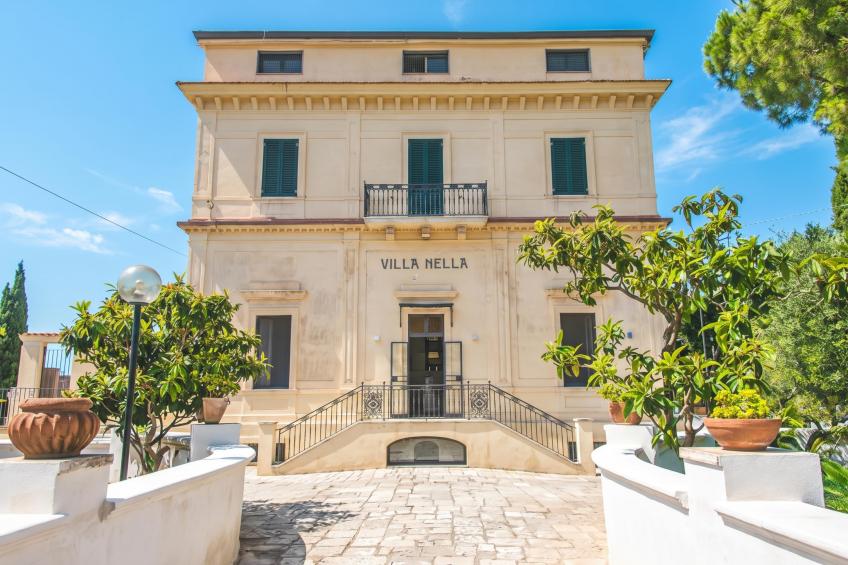 Nella Apartment With Pool - foto 17