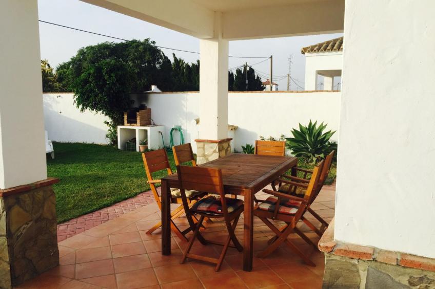 Chalet 'Casa Manolo Playa - foto 9