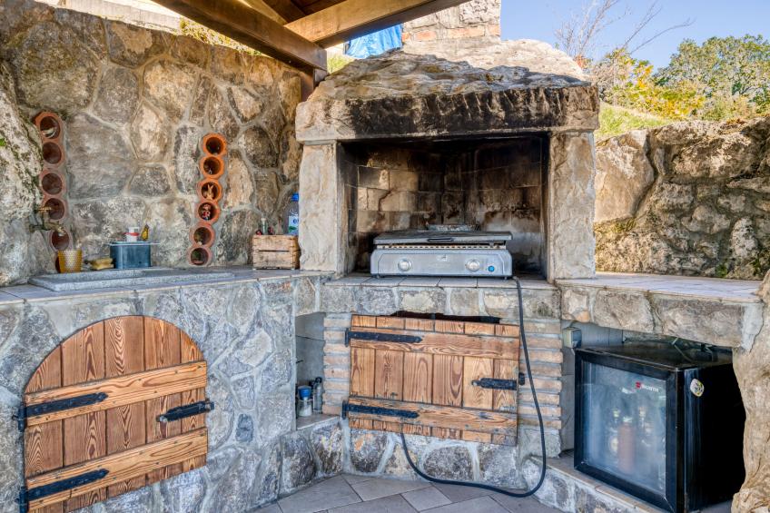 Kvarner house - foto 34