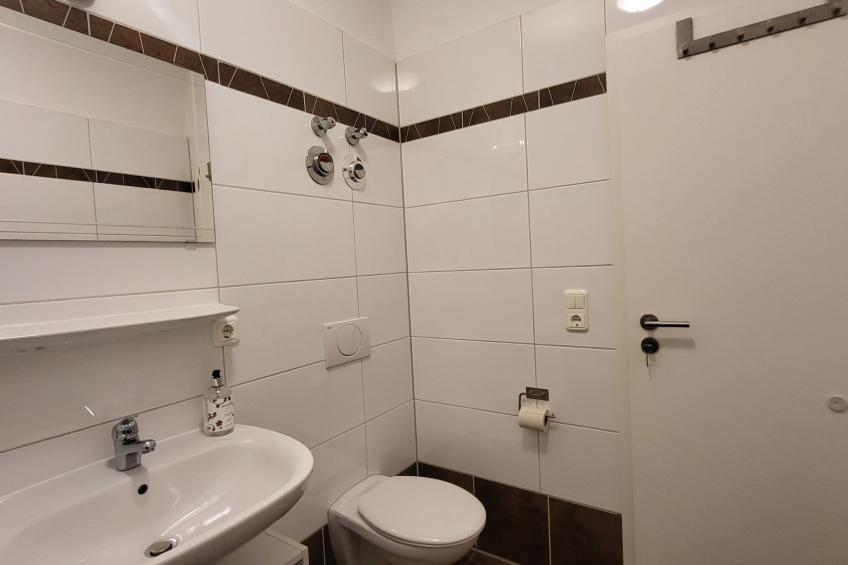 Modernes Apartment in Magdeburg - foto 11