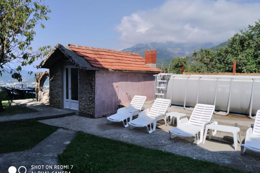 "Hrabri Vuk" mit Garten und Terrasse - foto 38