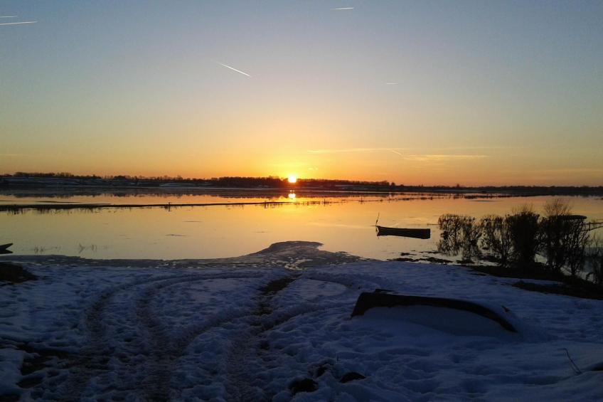 "Garence" mit eigener Terrasse - foto 31