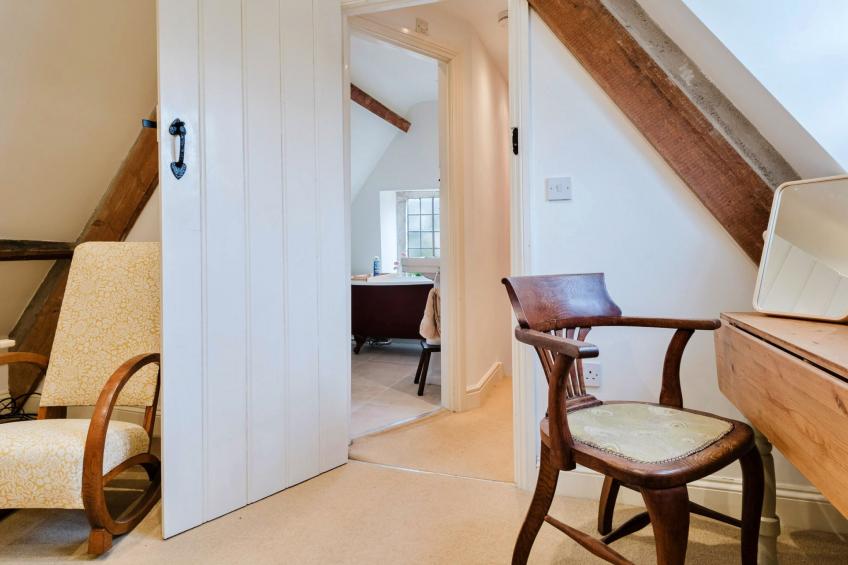 Courtside Cottage - foto 13