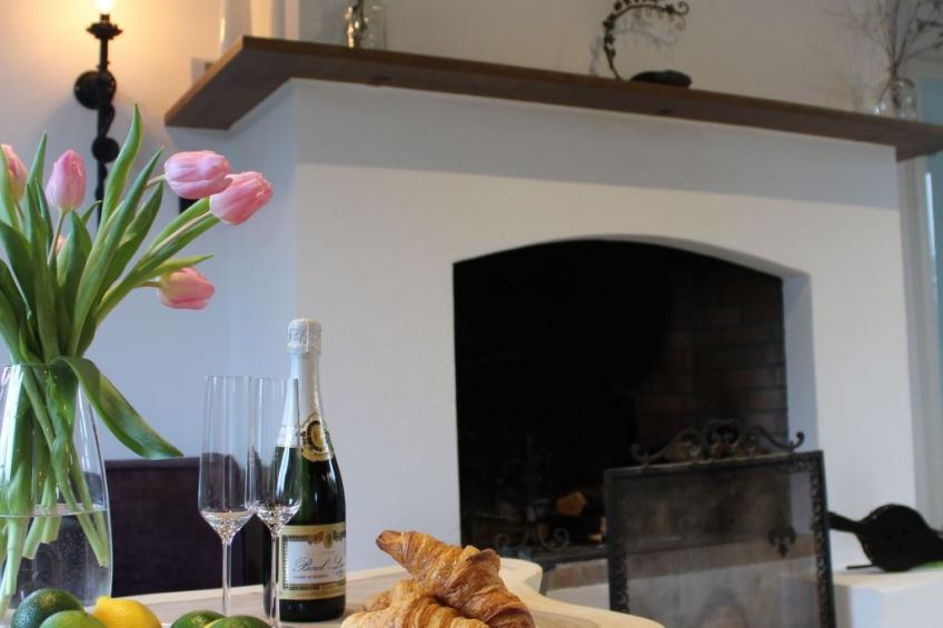 Villa Ty Arvorig - foto 41