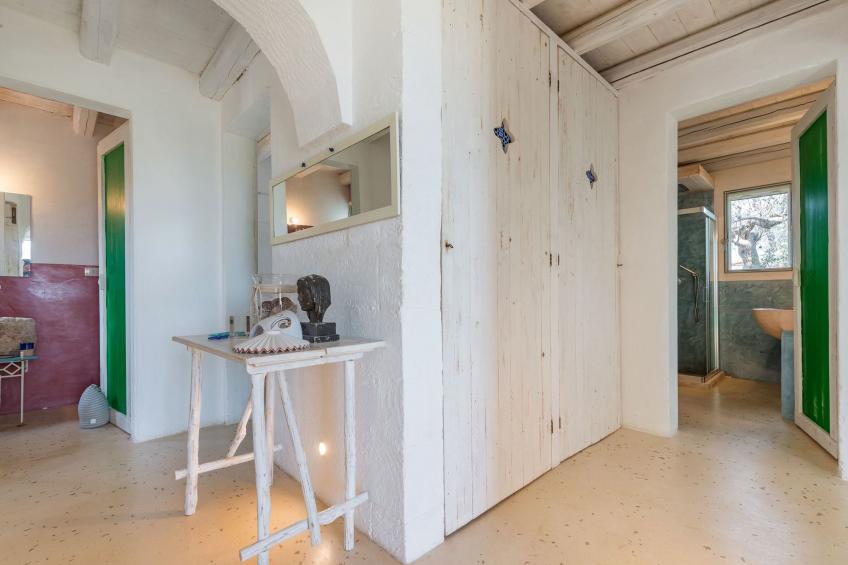 Villa mit Pool zur Alleinbenutzung, für 4 Personen, in der Nähe von Santa Maria - foto 5