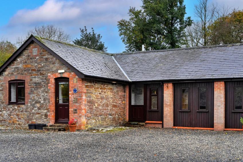 Tarquol Cottage, Stowford - foto 11