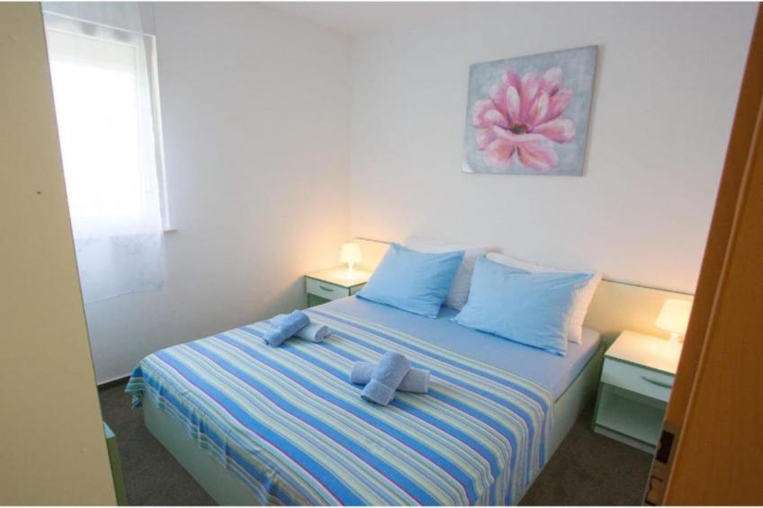 Sweet House Maja- Studio Apartment with Balcony and Sea View - foto 8