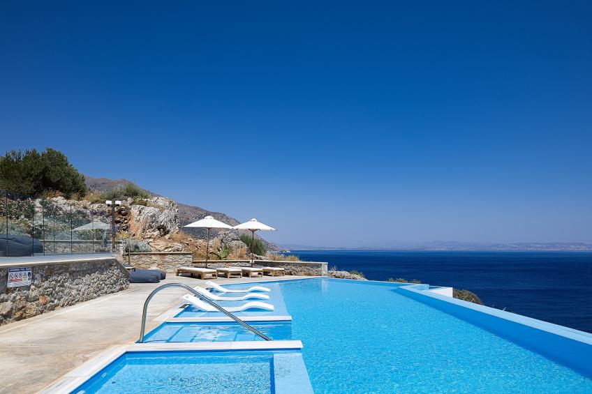 Prasonisi Villa 2 - foto 72