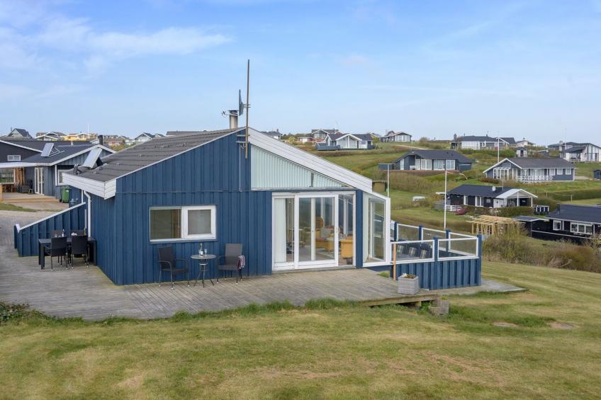 "Rajna" - 95m to the inlet in Western Jutland - foto 39
