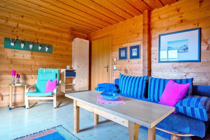 Chalets in Eben im Pongau - foto 20