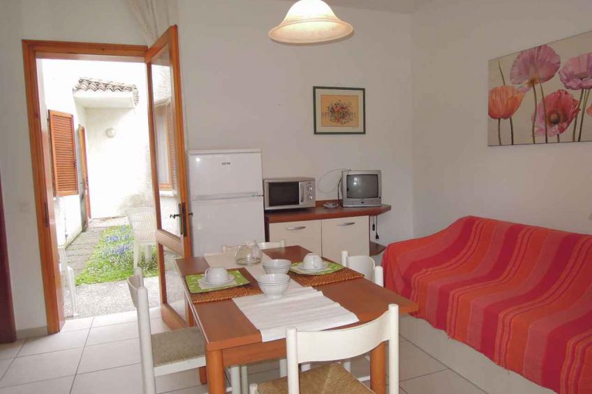 Ferienwohnung nur 250 m vom Meer - BF-5PM45 - foto 10