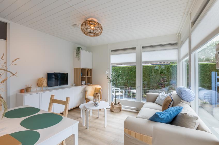 Holidayhouse - Noordendolfer 2-49 | Zoutelande - foto 8