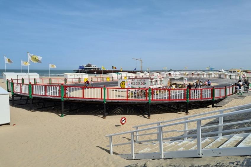 MALIBU BEACH III 7C - foto 18