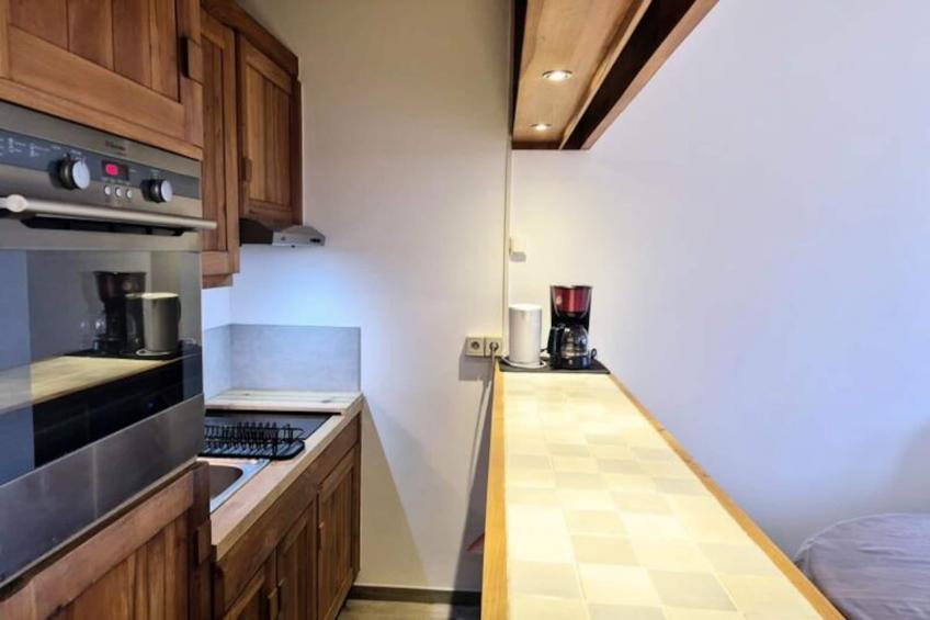 Séjour Nature Et Ski Au Revard – Terrasse Plein Sud, Accès Pistes - foto 10