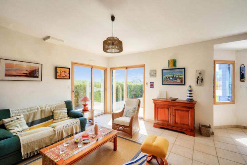 Maison à Plovan - foto 12