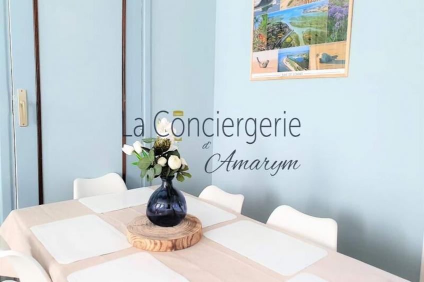 Résidence Le Maluthina : Maison Familiale Au Hourdel, Entre Mer & Nature - foto 32