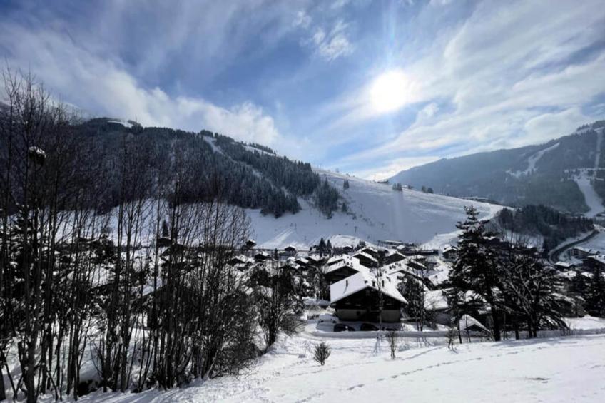 Appartements à La Clusaz - foto 25