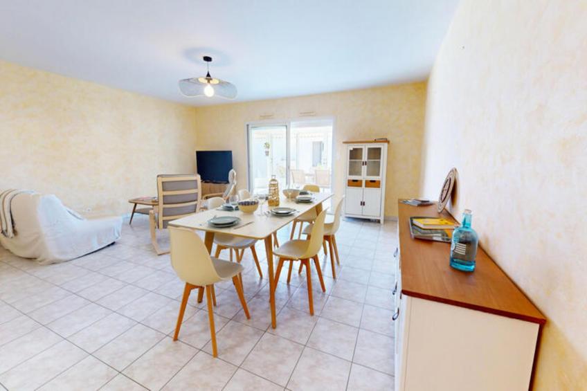 Maison à Saint-Gilles-Croix-de-Vie - foto 18