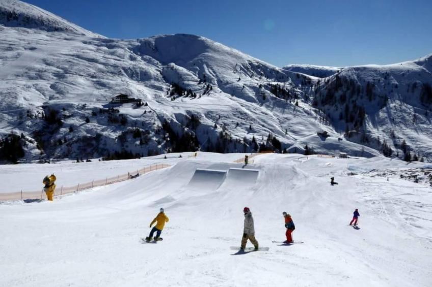 Fewo mit Wellness-Einrichtung - foto 23